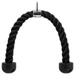 Franghie pentru antrenament la helcometru triceps, Sersimo fotografia produsului