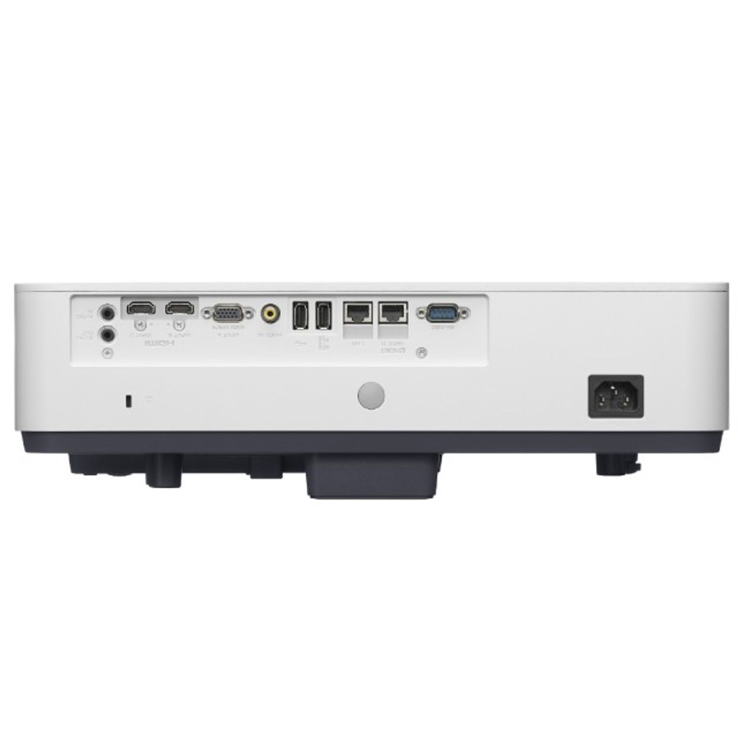 Videoproiector SONY VPL-PHZ50, 5000 lumeni fotografia produsului View 2 L