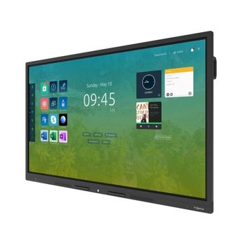 Display interactiv Prowise Touchscreen One, 4K, 65 inch elefant.ro imagine noua 2022