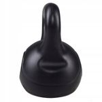 Gantera Kettlebell 2kg Neagra fotografia produsului View 3 S