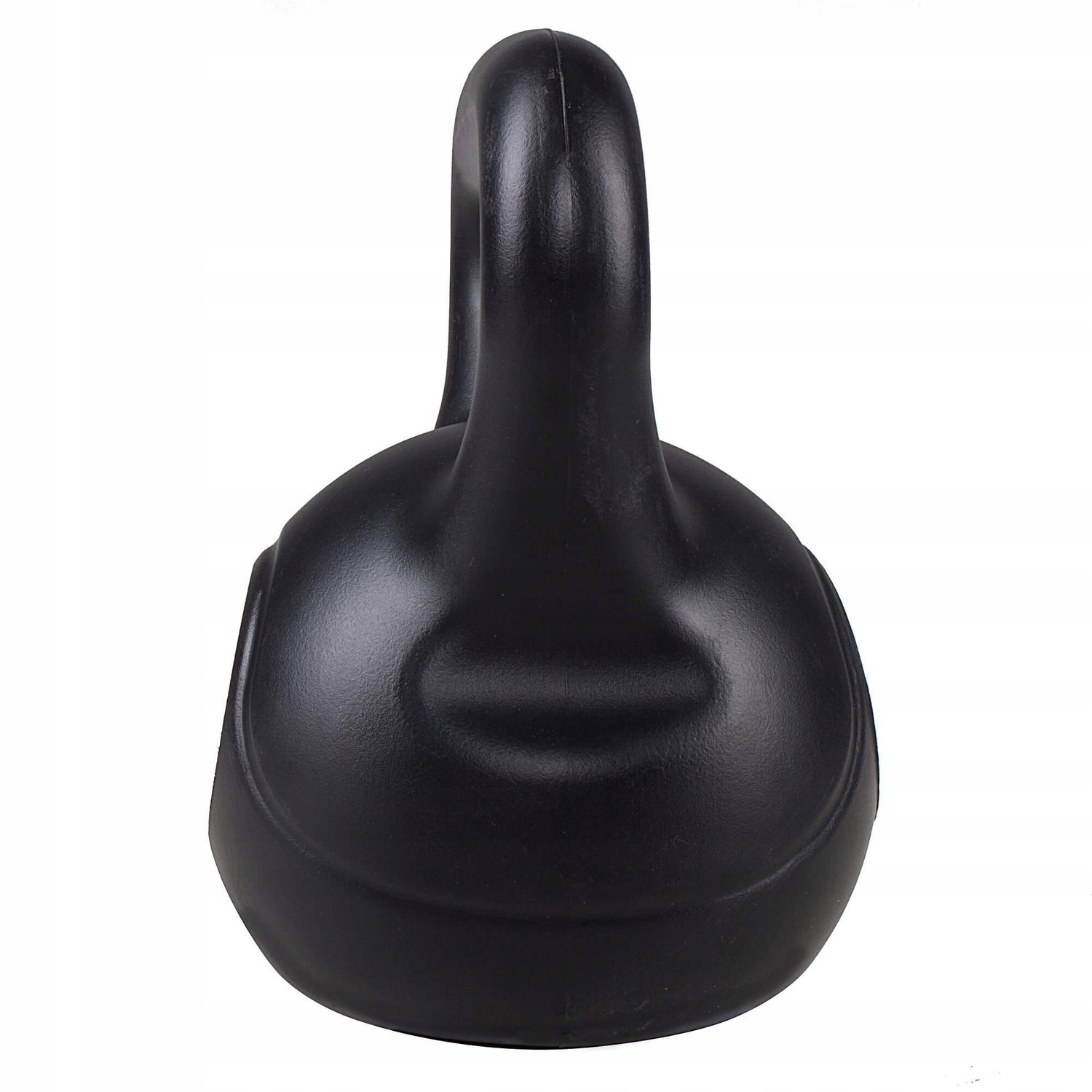 Gantera Kettlebell 2kg Neagra fotografia produsului View 3 L