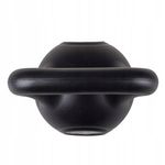 Gantera Kettlebell 2kg Neagra fotografia produsului View 6 S