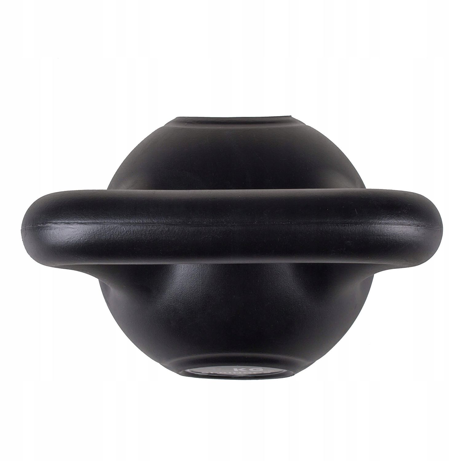 Gantera Kettlebell 2kg Neagra fotografia produsului View 6 L