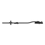 Suport bicicleta THULE FastRide 564 cu prindere pe bare transversale fotografia produsului View 2 S
