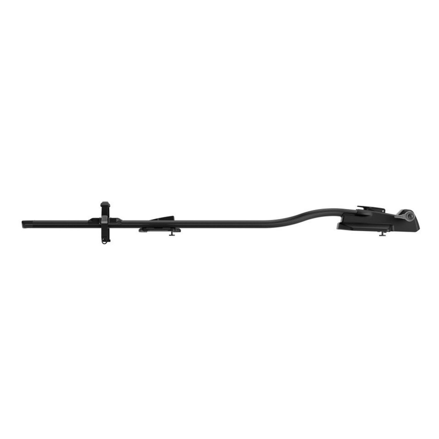Suport bicicleta THULE FastRide 564 cu prindere pe bare transversale fotografia produsului View 2 L