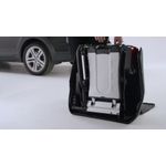 Geanta transport suport biciclete THULE 9344 EASYFOLD XT 3 fotografia produsului View 3 S