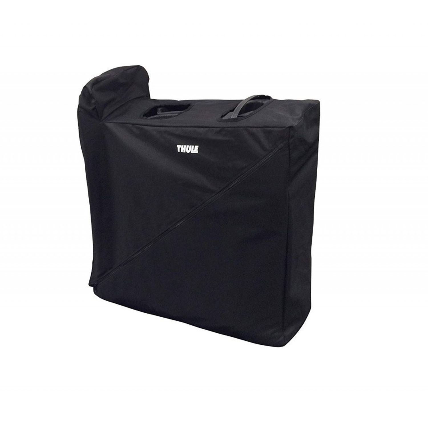 Geanta transport suport biciclete THULE 9344 EASYFOLD XT 3 fotografia produsului