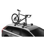 Suport bicicleta THULE FastRide 564 cu prindere pe bare transversale fotografia produsului View 3 S