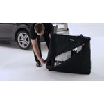 Geanta transport suport biciclete THULE 9344 EASYFOLD XT 3 fotografia produsului View 4 S