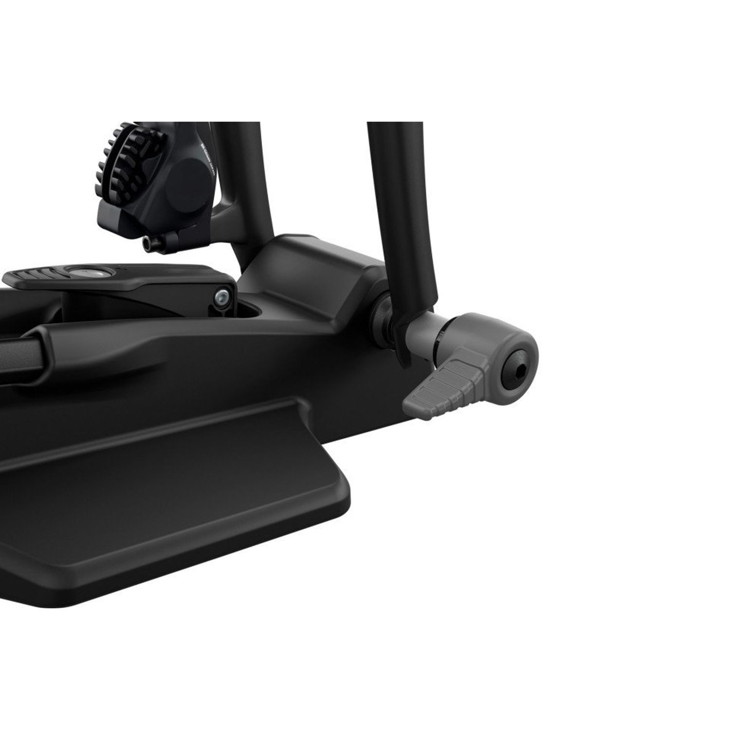 Suport bicicleta THULE FastRide 564 cu prindere pe bare transversale fotografia produsului View 5 L