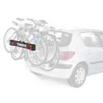 Adaptor stopuri spate Thule Light Board 976 - 7 pin fotografia produsului View 2 S