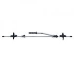 Suport biciclete THULE FreeRide 532 cu prindere pe bare transversale fotografia produsului View 2 S