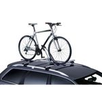 Suport biciclete THULE FreeRide 532 cu prindere pe bare transversale fotografia produsului View 3 S