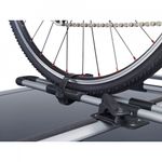 Suport biciclete THULE FreeRide 532 cu prindere pe bare transversale fotografia produsului View 4 S