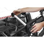 Suport biciclete THULE Wanderway 2 Platform - 2 biciclete fotografia produsului View 5 S