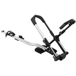 Suport biciclete Thule UpRide 599 cu prindere pe bare transversale fotografia produsului