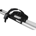 Suport biciclete Thule UpRide 599 cu prindere pe bare transversale fotografia produsului View 4 S