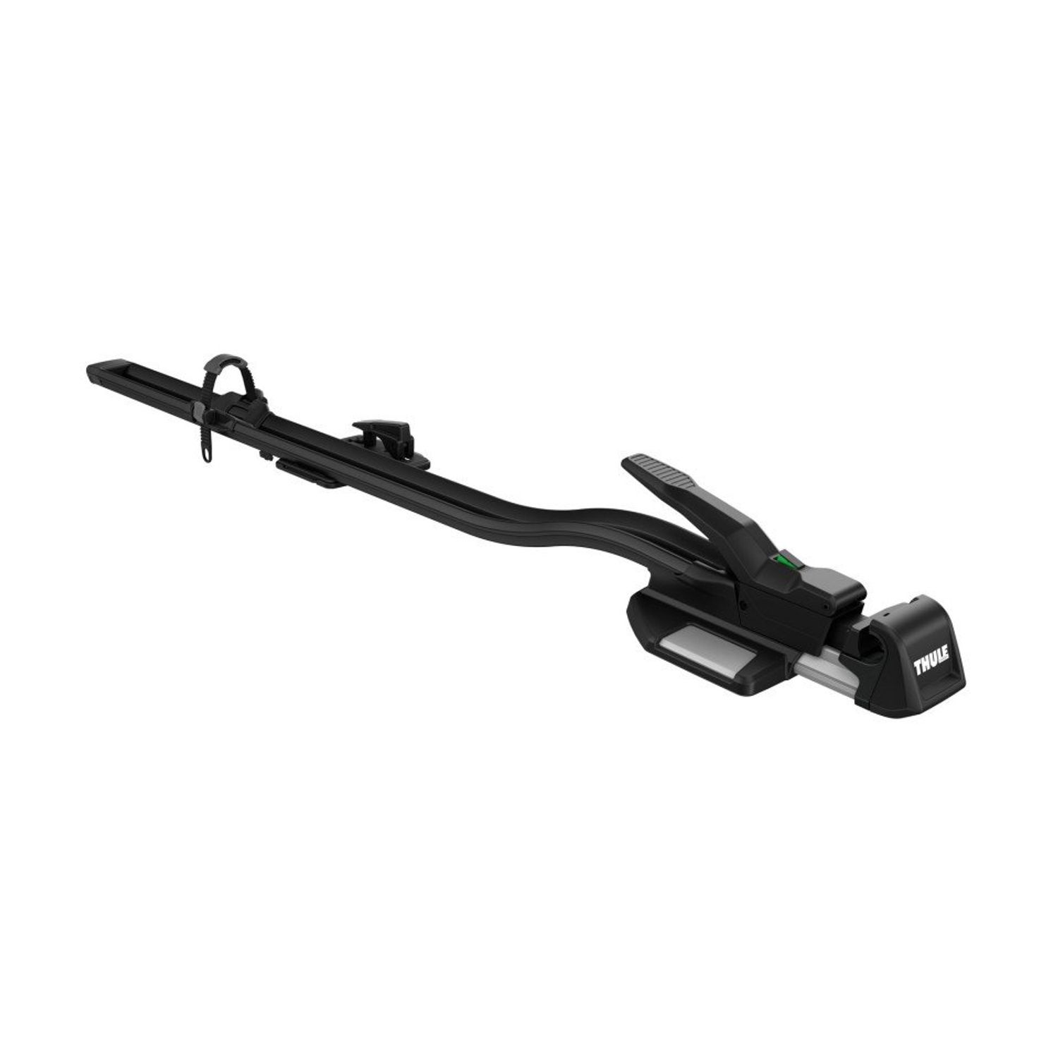 Suport bicicleta THULE TOPRIDE 568 cu prindere pe bare transversale fotografia produsului