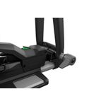 Suport bicicleta THULE TOPRIDE 568 cu prindere pe bare transversale fotografia produsului View 4 S