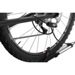 Suport biciclete Thule UpRide 599 cu prindere pe bare transversale fotografia produsului View 5 S