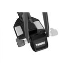 Suport bicicleta THULE TOPRIDE 568 cu prindere pe bare transversale fotografia produsului View 5 S
