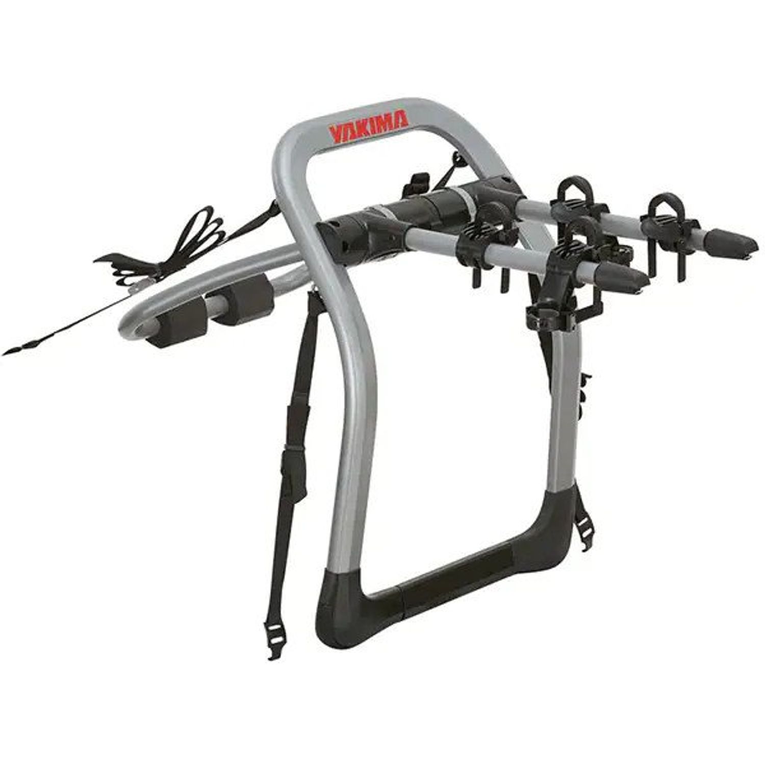 Suport bicicleta YAKIMA HalfBack 2 cu prindere pe haion pentru 2 biciclete fotografia produsului View 5 L