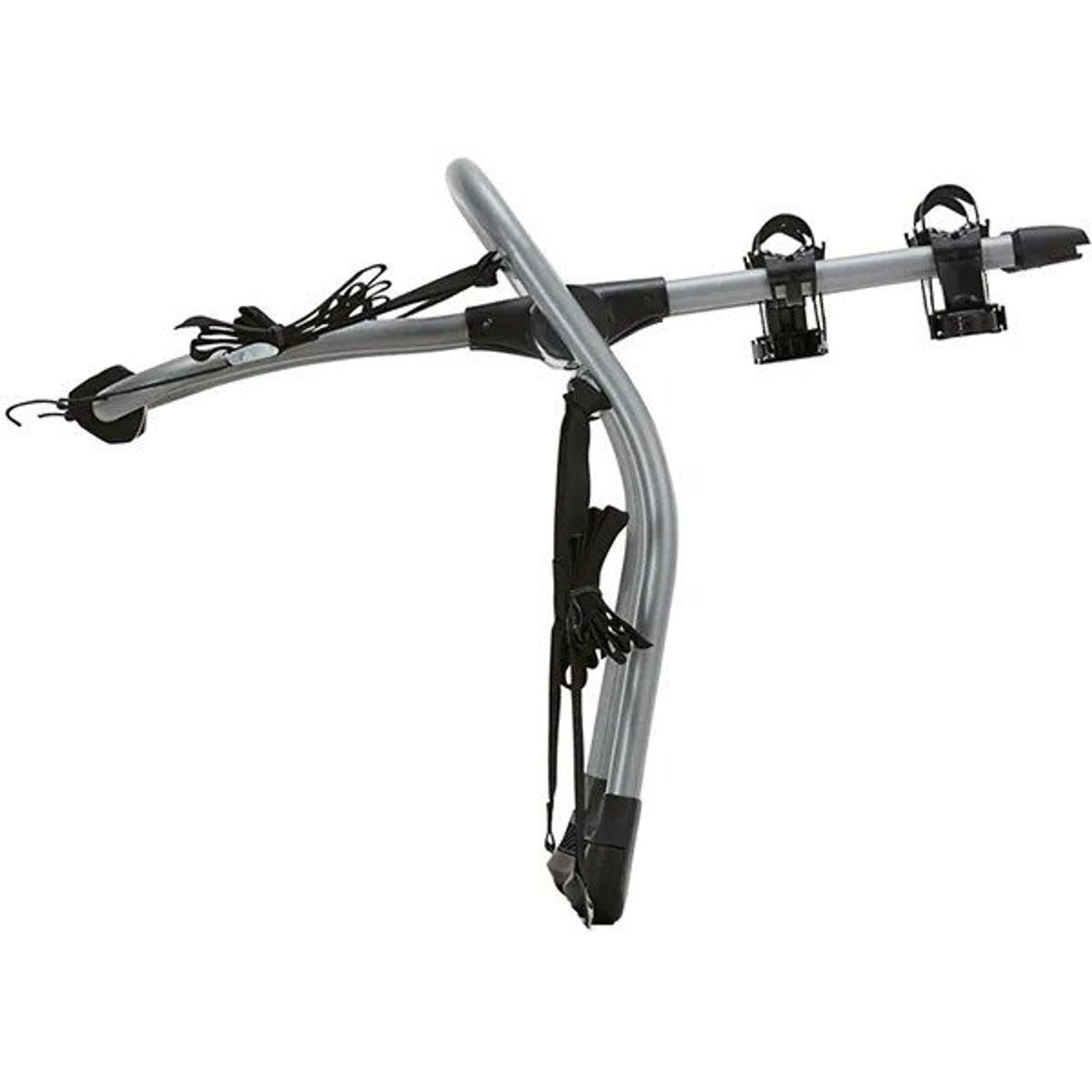Suport bicicleta YAKIMA HalfBack 2 cu prindere pe haion pentru 2 biciclete fotografia produsului View 3 L