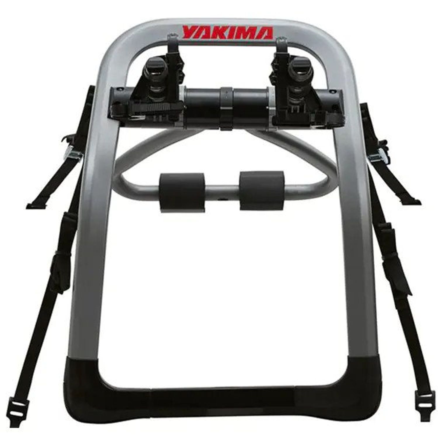 Suport bicicleta YAKIMA HalfBack 2 cu prindere pe haion pentru 2 biciclete fotografia produsului View 2 L