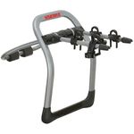 Suport bicicleta YAKIMA HalfBack 2 cu prindere pe haion pentru 2 biciclete fotografia produsului