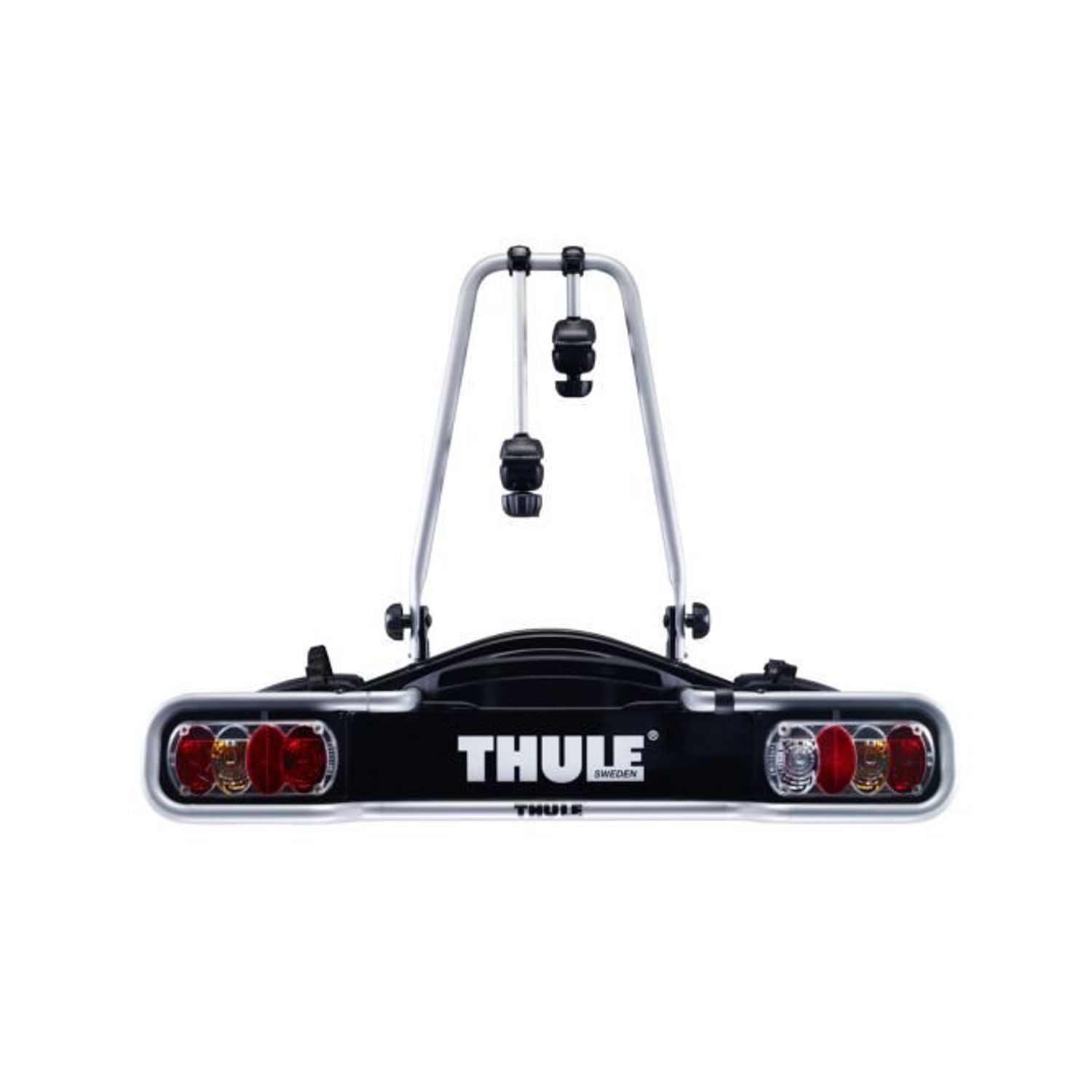 Suport biciclete THULE EuroRide 940 pentru 2 biciclete - 13 pini fotografia produsului View 2 L