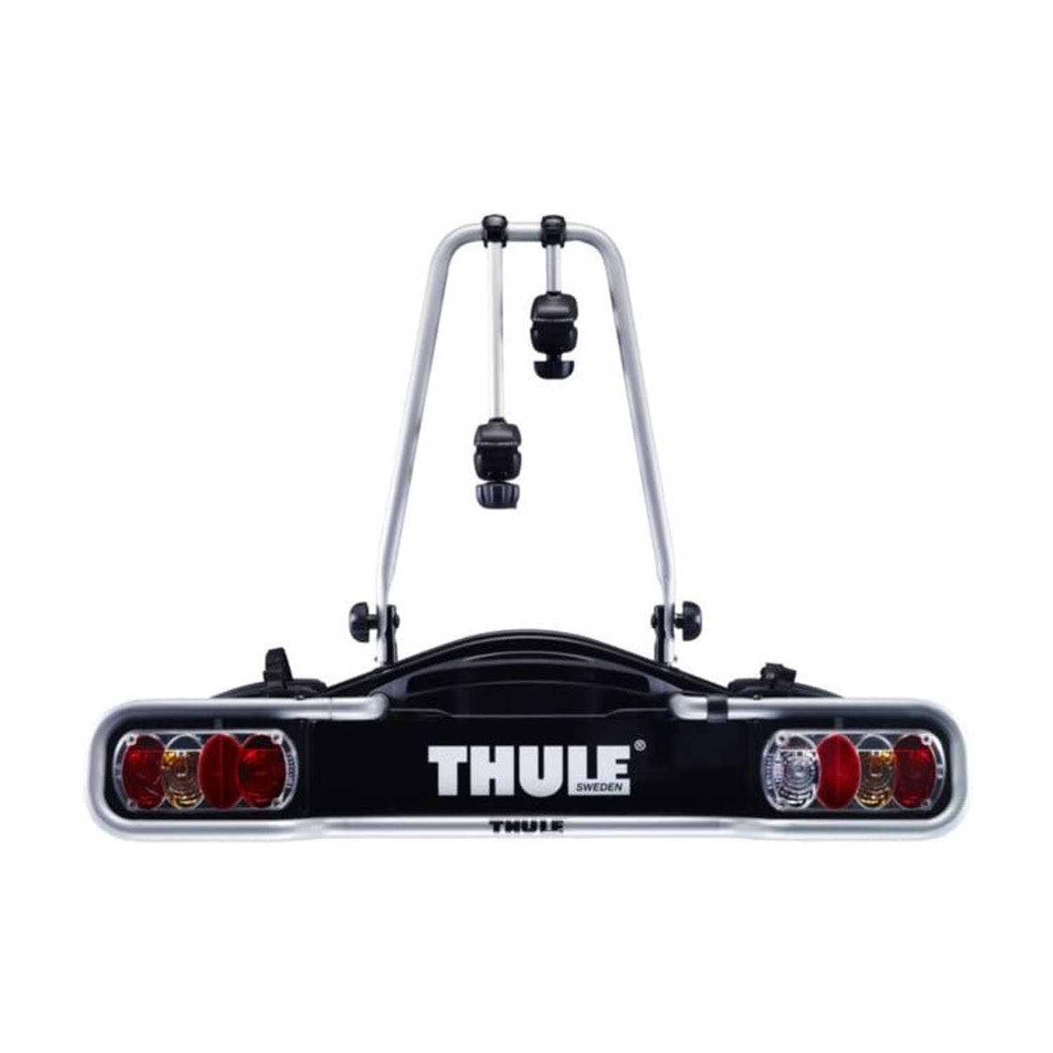 Suport biciclete THULE EuroRide 940 pentru 2 biciclete - 13 pini fotografia produsului