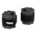 Protectie biciclete THULE Bike Protector fotografia produsului