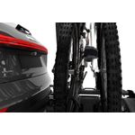 Protectie biciclete THULE Bike Protector fotografia produsului View 3 S