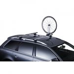 Suport roata bicicleta THULE Front Wheel Carrier 545-2 fotografia produsului View 2 S