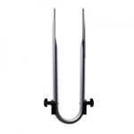 Suport roata bicicleta THULE Front Wheel Carrier 545-2 fotografia produsului