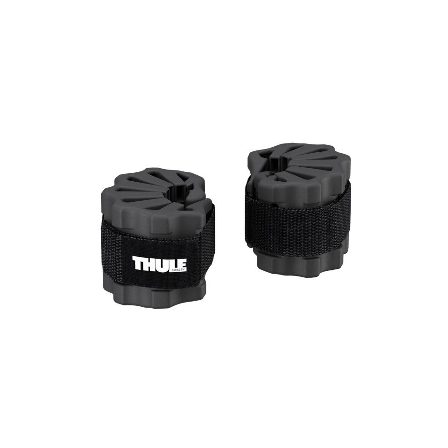 Protectie biciclete THULE Bike Protector fotografia produsului View 4 L
