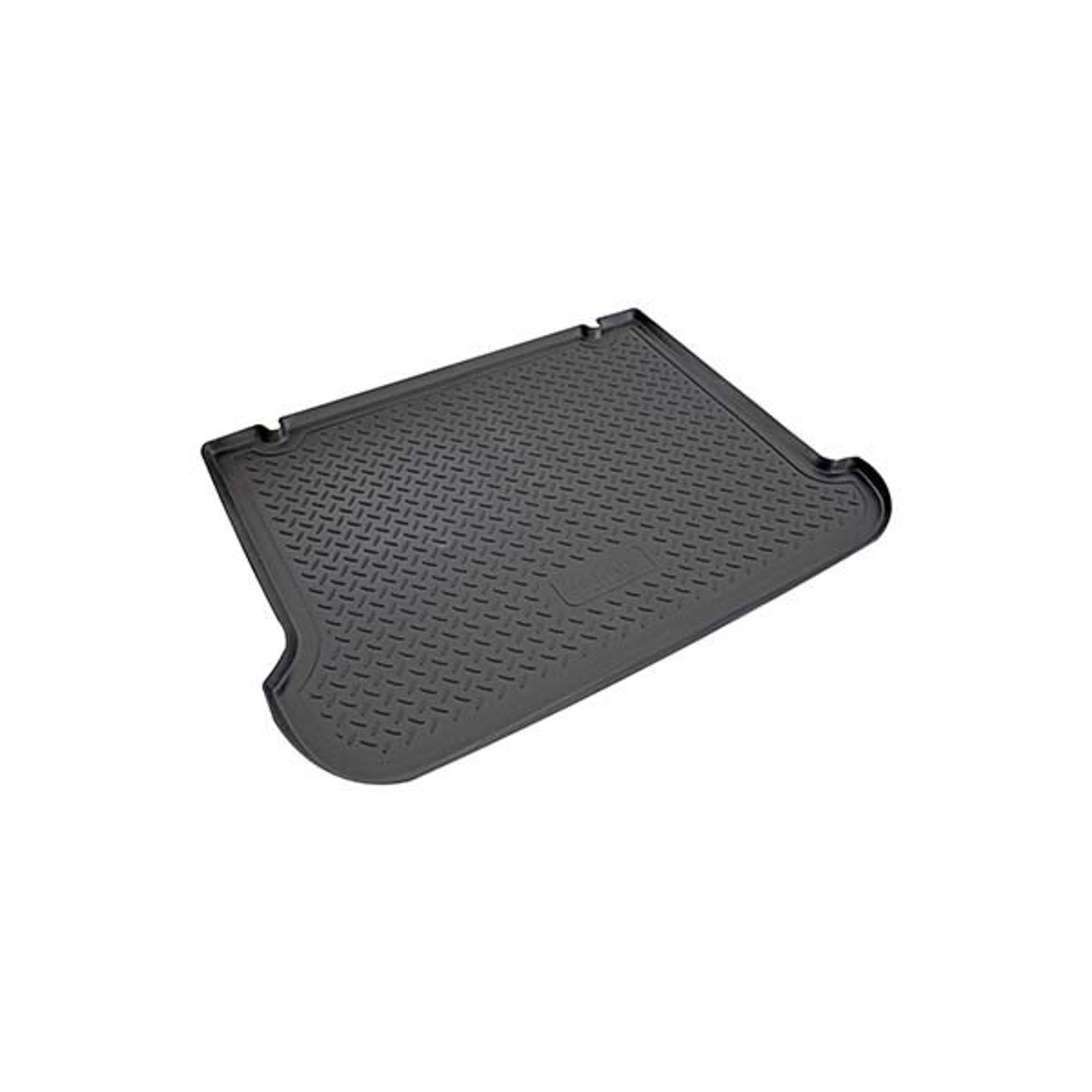 COVOR PROTECTIE PORTBAGAJ FIT OPEL COMBO (2001-2012) fotografia produsului View 2 L