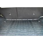 COVOR PROTECTIE PORTBAGAJ FIT BMW 5 (E39) (SD) (1995-2003) fotografia produsului