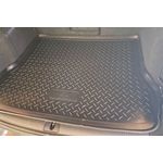 COVOR PROTECTIE PORTBAGAJ FIT SEAT LEON (5F) (ST) COMBI (2012-2020) fotografia produsului View 2 S