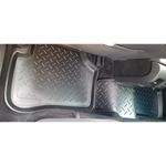 SET COVORASE AUTO CAUCIUC FIT DACIA DOKKER (2012-) (SPATE) - 2 PCS fotografia produsului