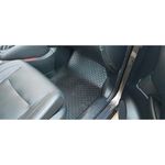 SET COVORASE AUTO CAUCIUC BMW 5er (E60/E61) (2004-2010) fotografia produsului View 2 S