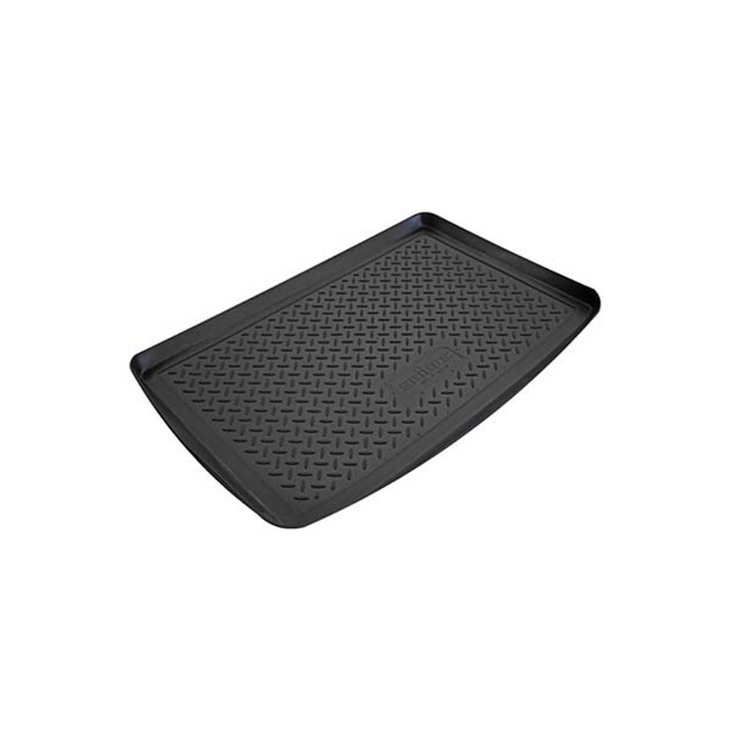 COVOR PROTECTIE PORTBAGAJ FIT RENAULT CLIO (HB) (1998-2006) fotografia produsului View 2 L