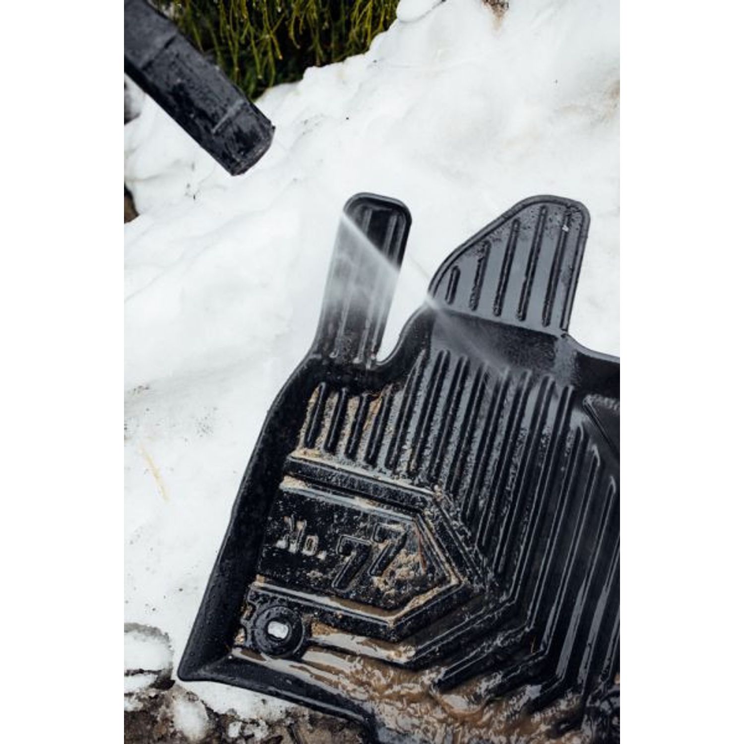 Set covorase No.77 tip tavita pentru Volvo XC40 an 2017 - fotografia produsului View 4 L