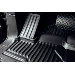 Set covorase No.77 tip tavita pentru Volvo XC40 an 2017 - fotografia produsului View 3 S