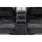 Set covorase No.77 tip tavita pentru Volvo XC40 an 2017 - fotografia produsului View 2 S