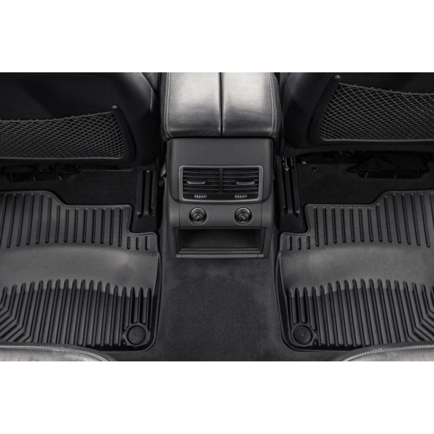 Set covorase No.77 tip tavita pentru Volvo XC40 an 2017 - fotografia produsului View 2 L