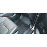 SET COVORASE AUTO CAUCIUC AUDI A4 (B5) (1995-2000) fotografia produsului