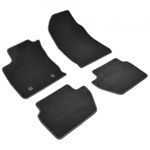 SET COVORASE AUTO MOCHETA FORD ECOSPORT [II] (2018-) fotografia produsului View 2 S