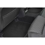 SET COVORASE AUTO MOCHETA TOYOTA COROLLA [E210] (2018-) fotografia produsului