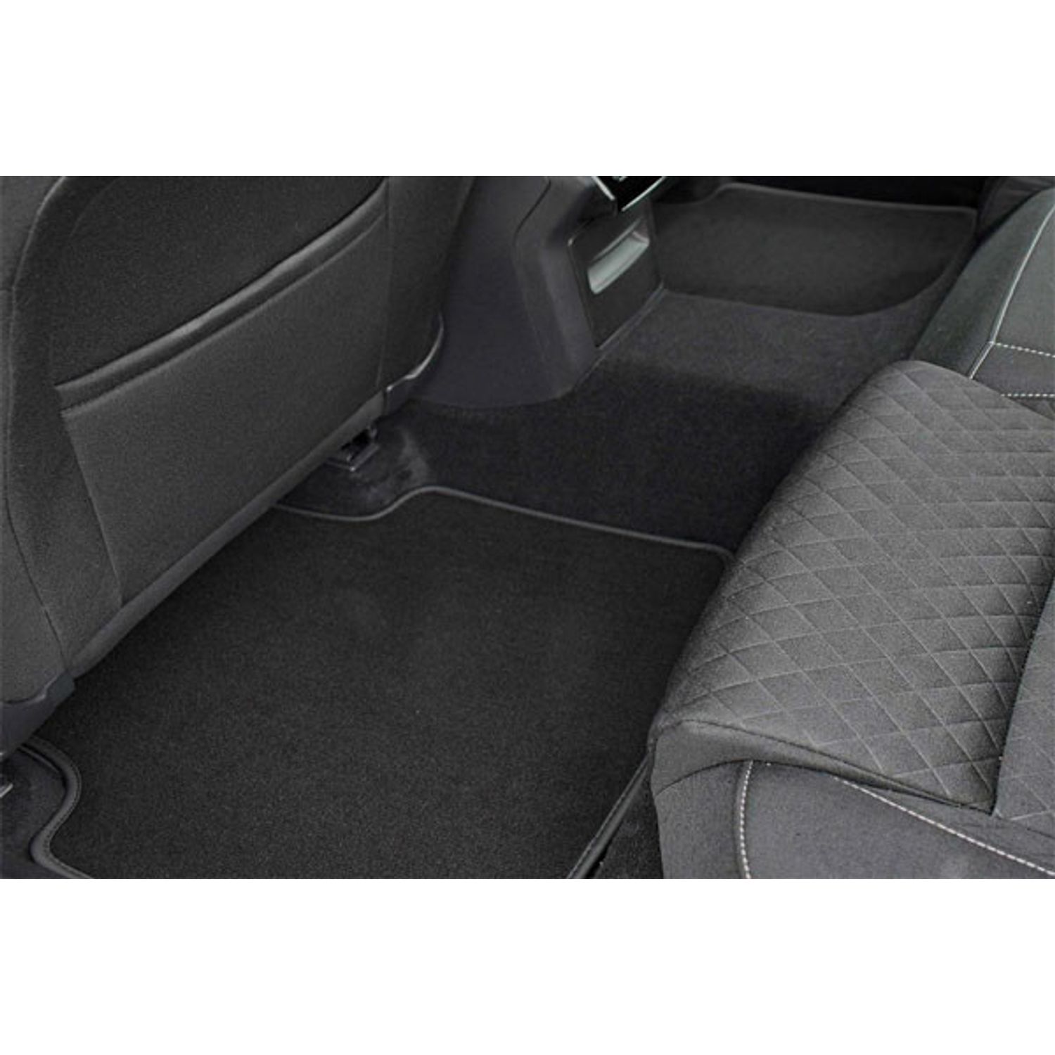 SET COVORASE AUTO MOCHETA TOYOTA COROLLA [E210] (2018-) fotografia produsului